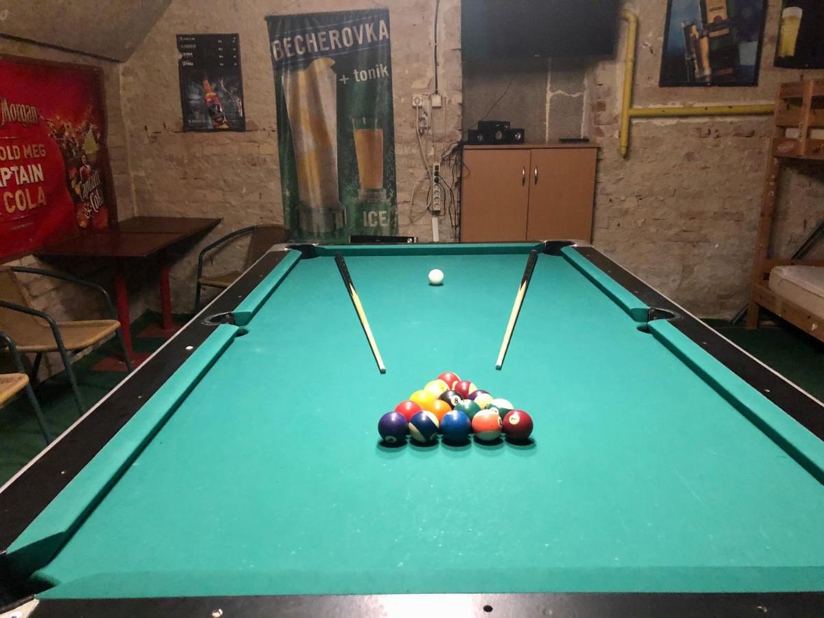 Whole Basement Former Pub2 For Stag Do, Men'S Cave Budapeste Exterior foto