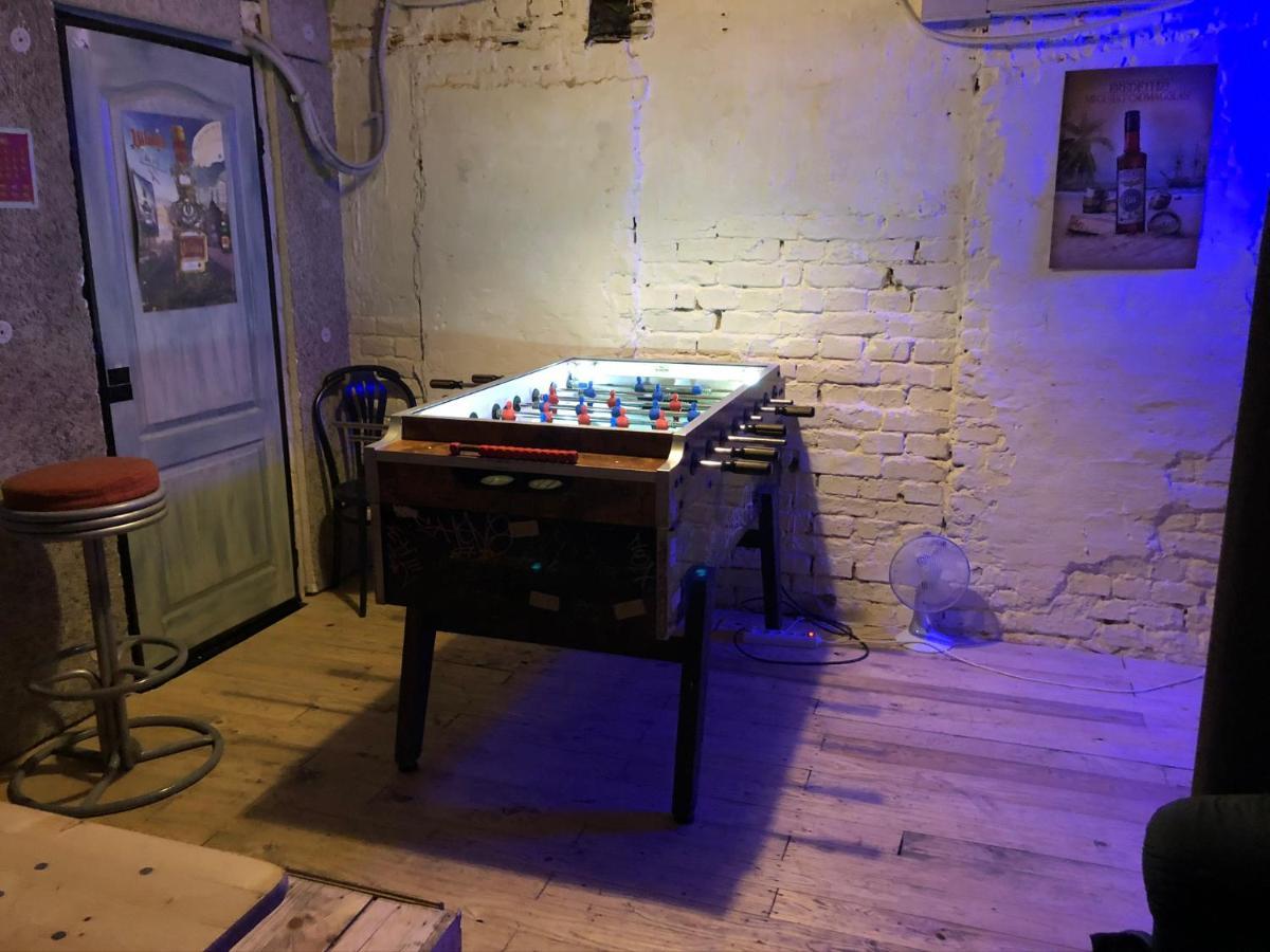 Whole Basement Former Pub2 For Stag Do, Men'S Cave Budapeste Exterior foto