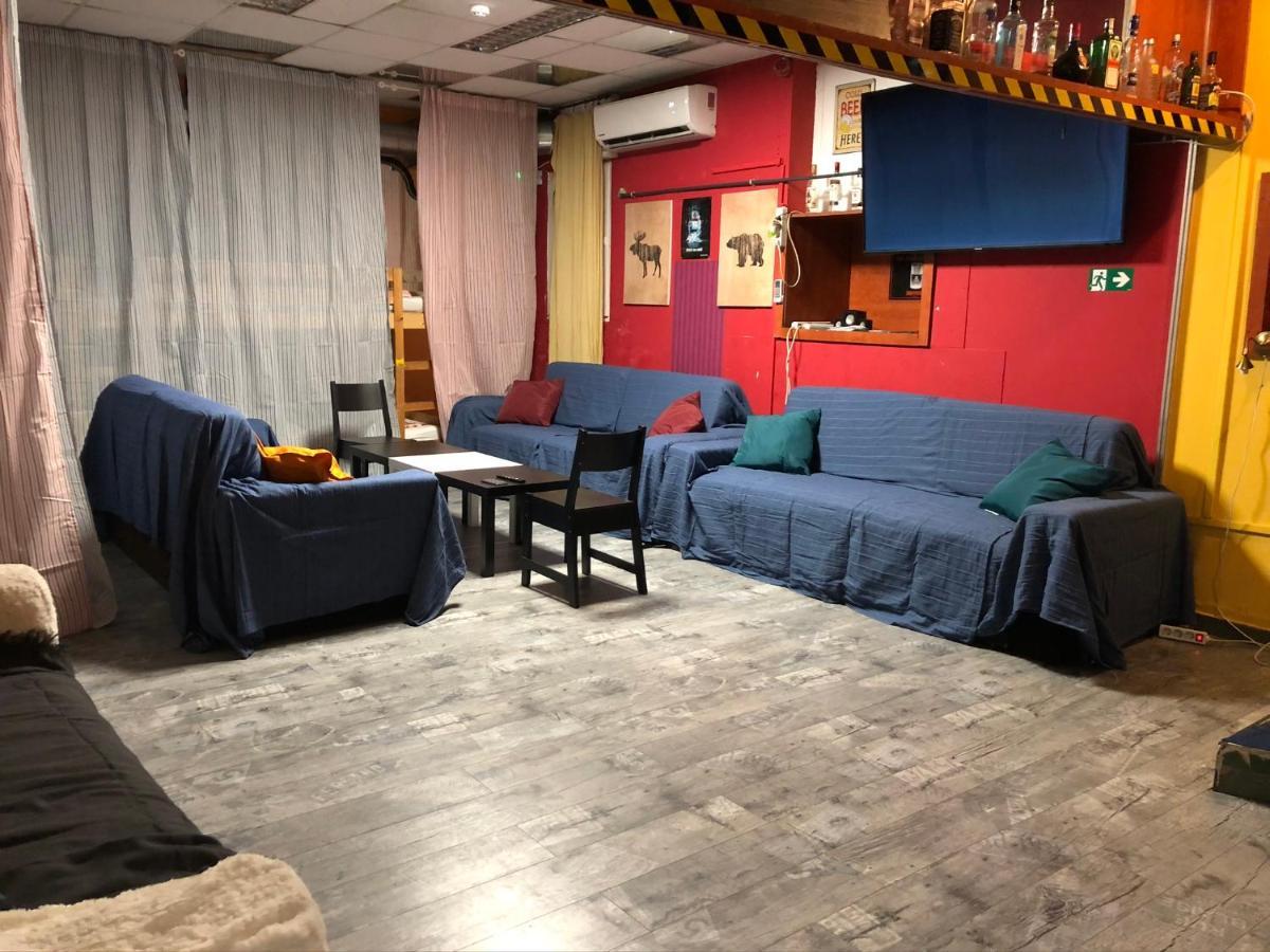 Whole Basement Former Pub2 For Stag Do, Men'S Cave Budapeste Exterior foto