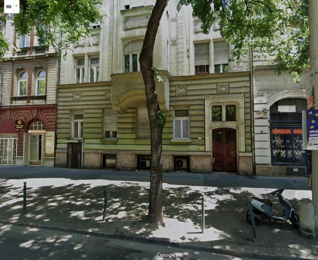 Whole Basement Former Pub2 For Stag Do, Men'S Cave Budapeste Exterior foto